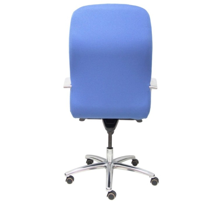 Sillón Caudete bali azul claro