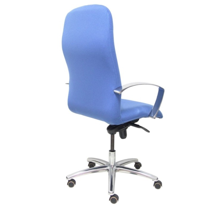 Sillón Caudete bali azul claro