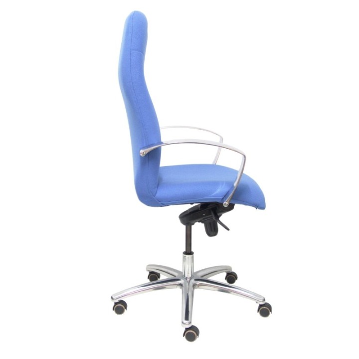 Sillón Caudete bali azul claro