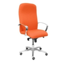 Sillón Caudete bali naranja