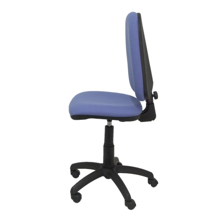 Silla Aýna bali azul claro