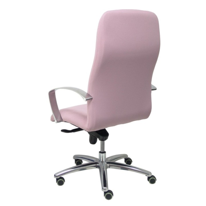 Sillón Caudete bali rosa pálido