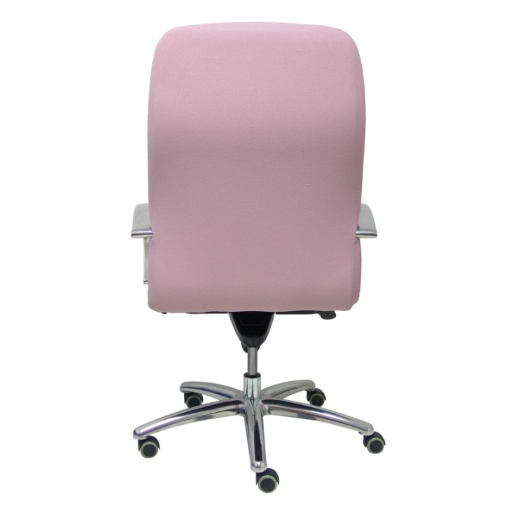 Sillón Caudete bali rosa pálido