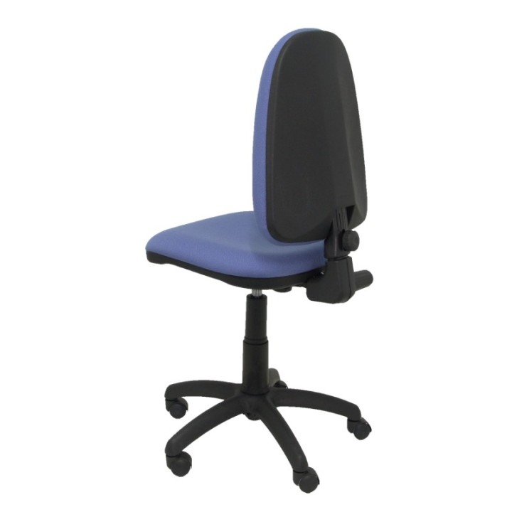 Silla Aýna bali azul claro