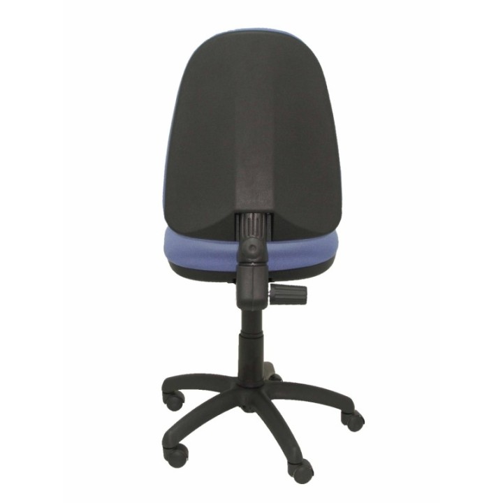 Silla Aýna bali azul claro