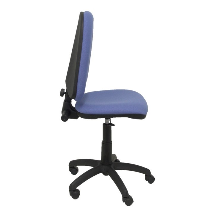 Silla Aýna bali azul claro