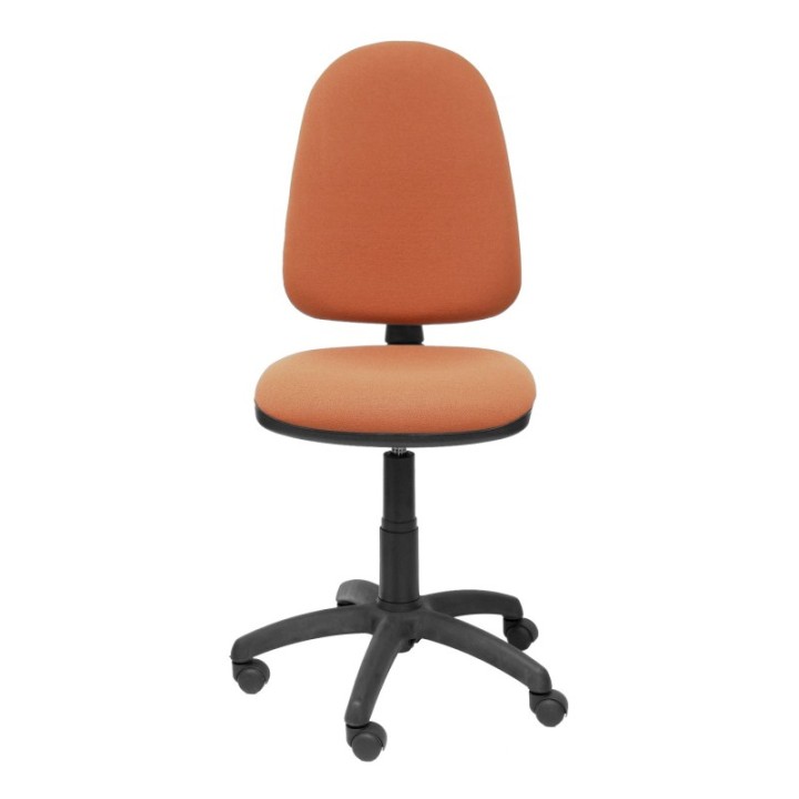 Silla Aýna bali marrón