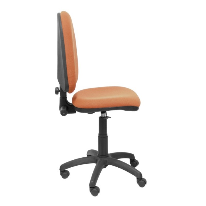 Silla Aýna bali marrón