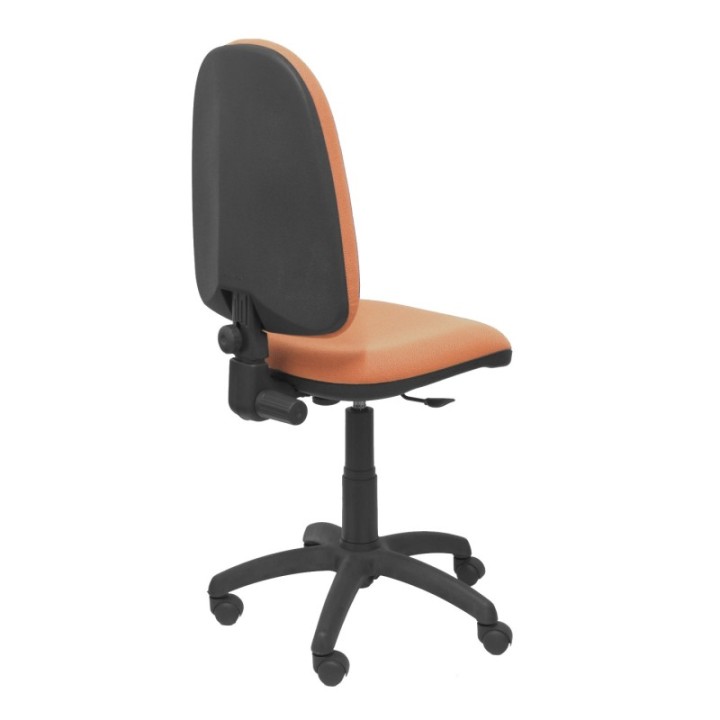 Silla Aýna bali marrón