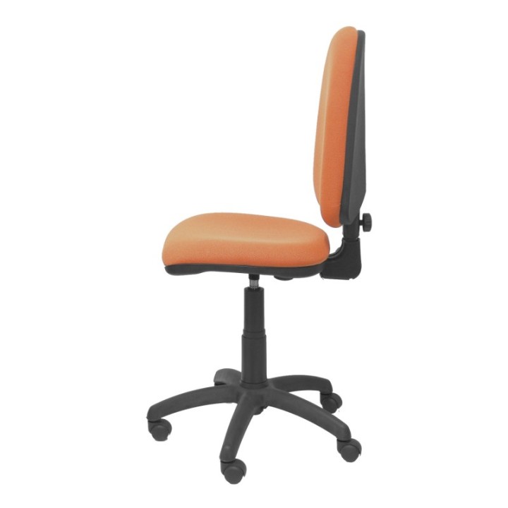 Silla Aýna bali marrón