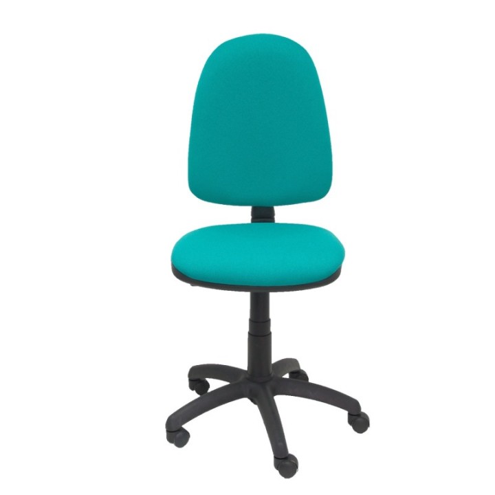 Silla Aýna bali turquesa