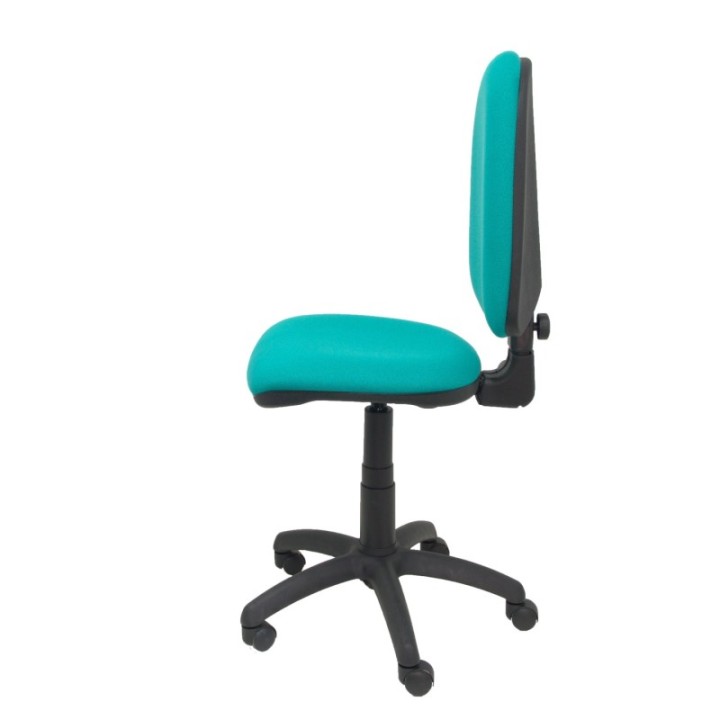 Silla Aýna bali turquesa