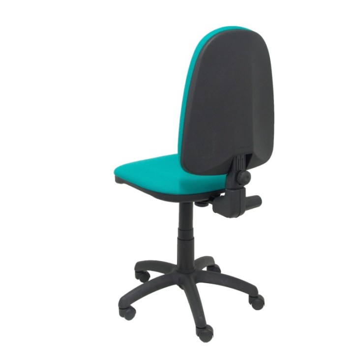 Silla Aýna bali turquesa