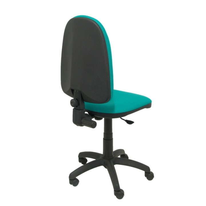 Silla Aýna bali turquesa