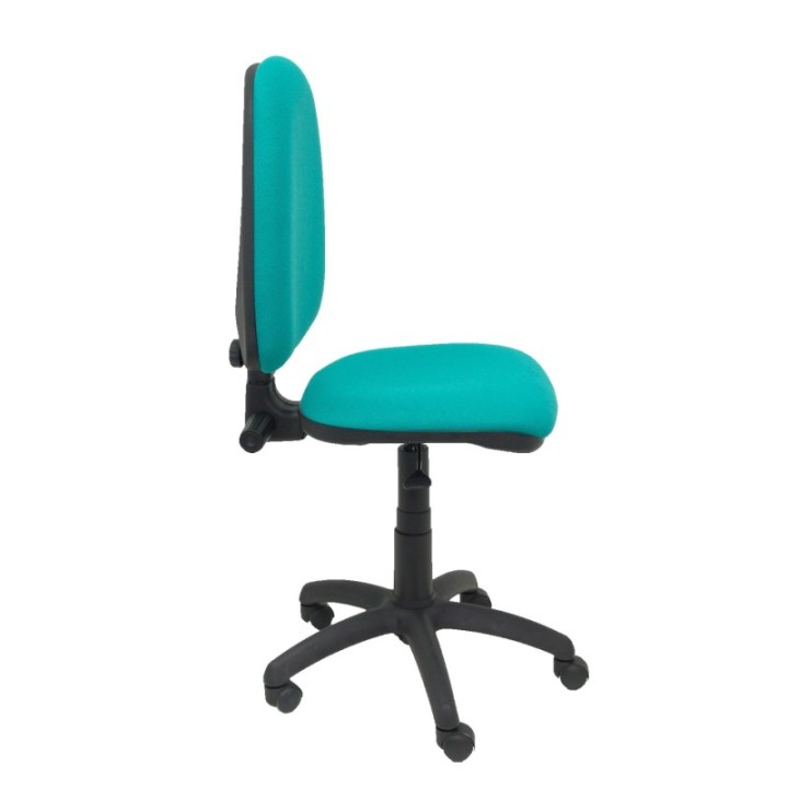 Silla Aýna bali turquesa