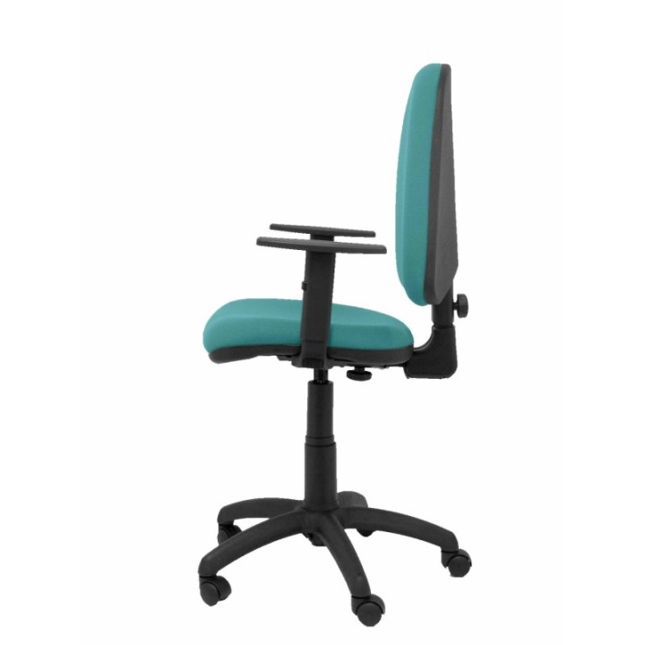 Silla Aýna bali turquesa brazos regulables