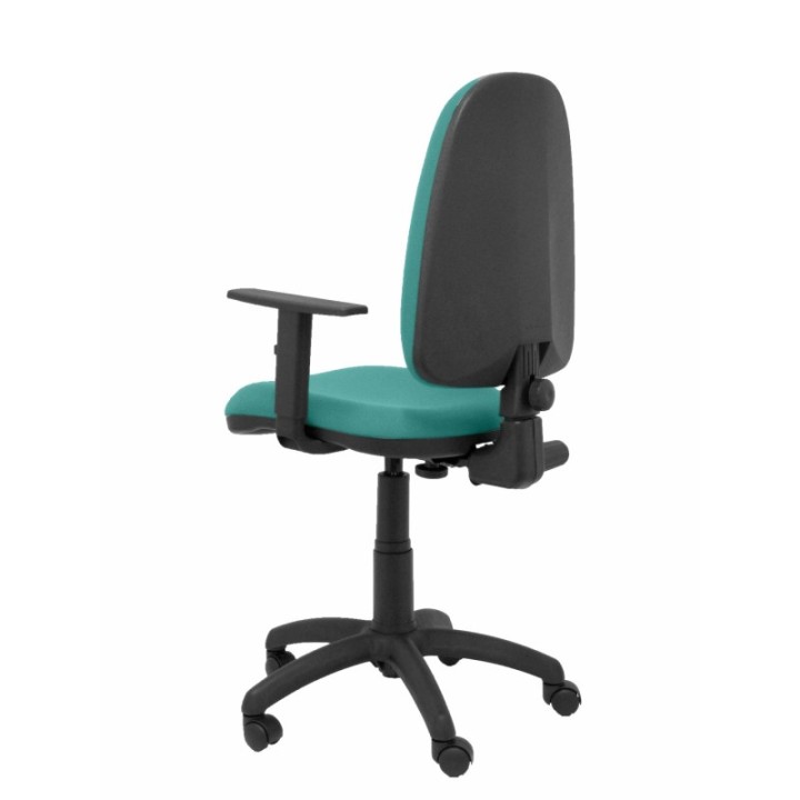 Silla Aýna bali turquesa brazos regulables