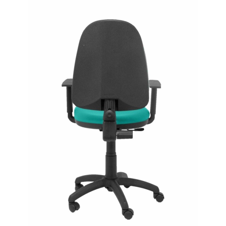 Silla Aýna bali turquesa brazos regulables