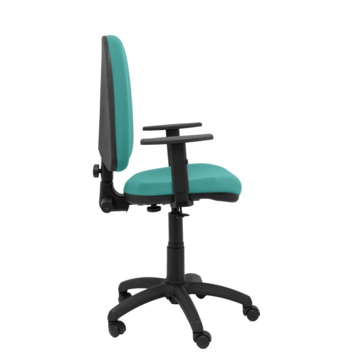 Silla Aýna bali turquesa brazos regulables