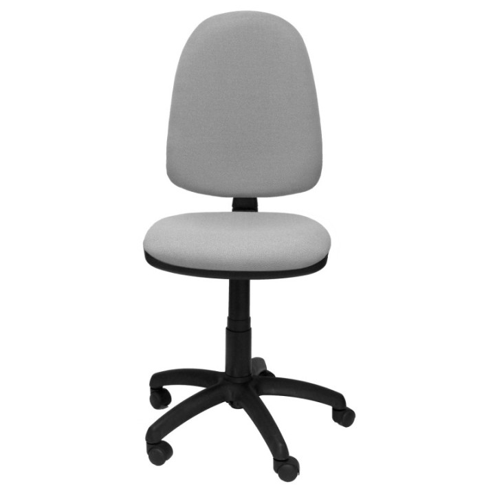 Silla Aýna bali gris claro