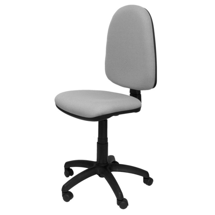 Silla Aýna bali gris claro