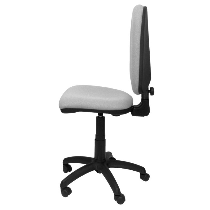 Silla Aýna bali gris claro