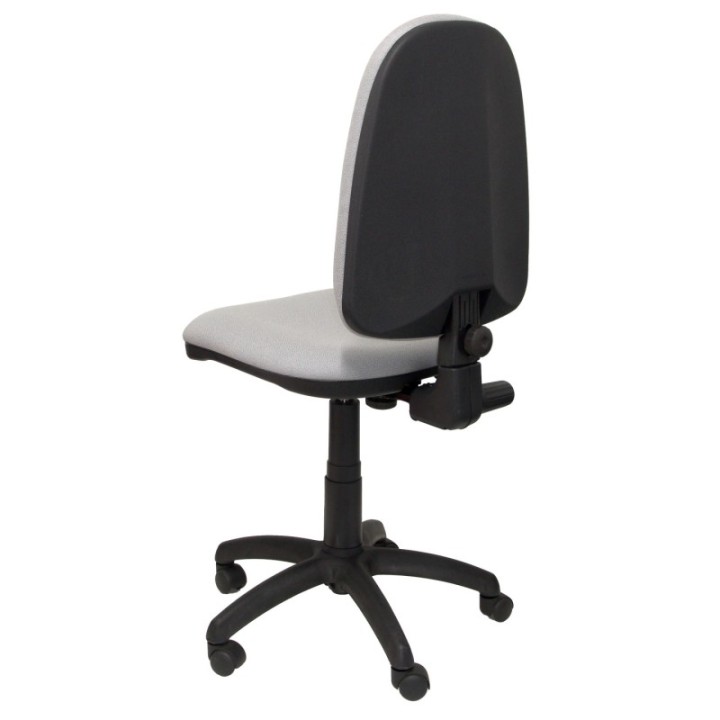 Silla Aýna bali gris claro