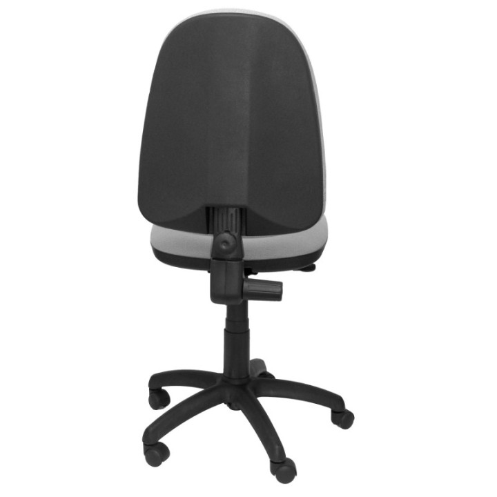 Silla Aýna bali gris claro