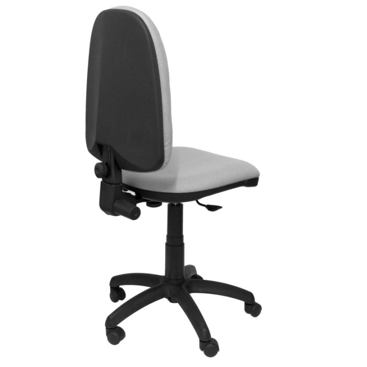 Silla Aýna bali gris claro