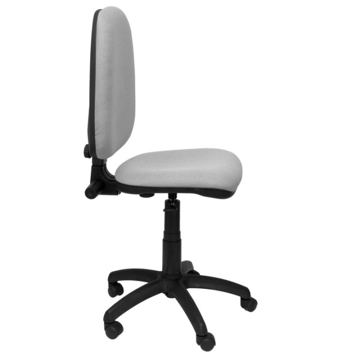 Silla Aýna bali gris claro