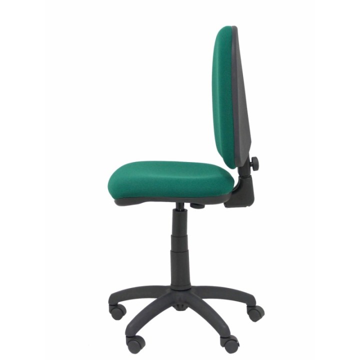 Silla Aýna bali verde botella