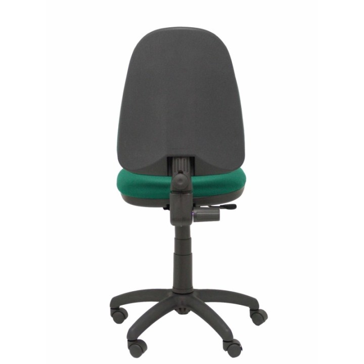 Silla Aýna bali verde botella