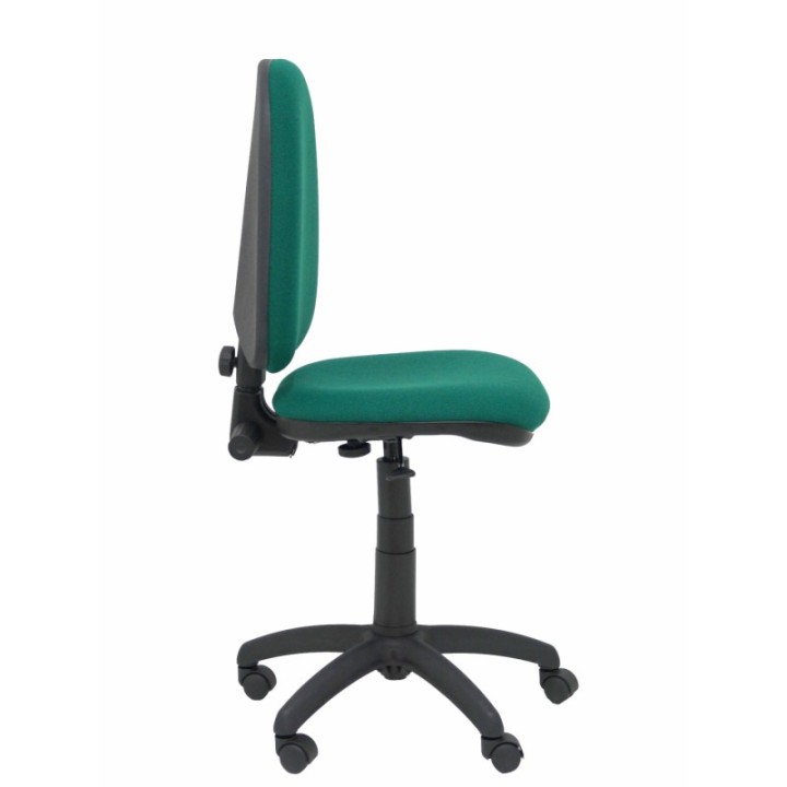 Silla Aýna bali verde botella