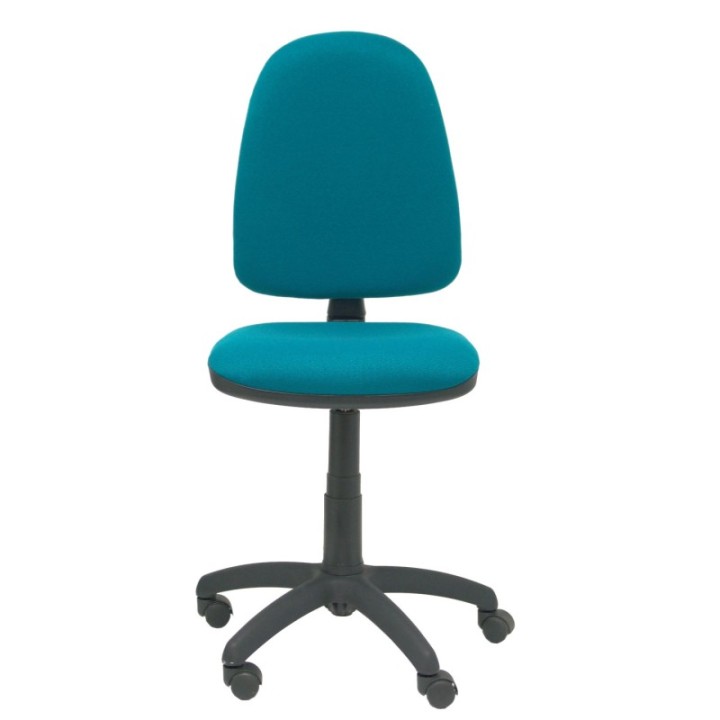 Silla Aýna bali verde petróleo