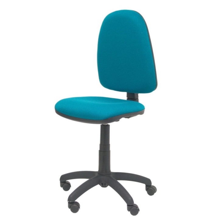 Silla Aýna bali verde petróleo