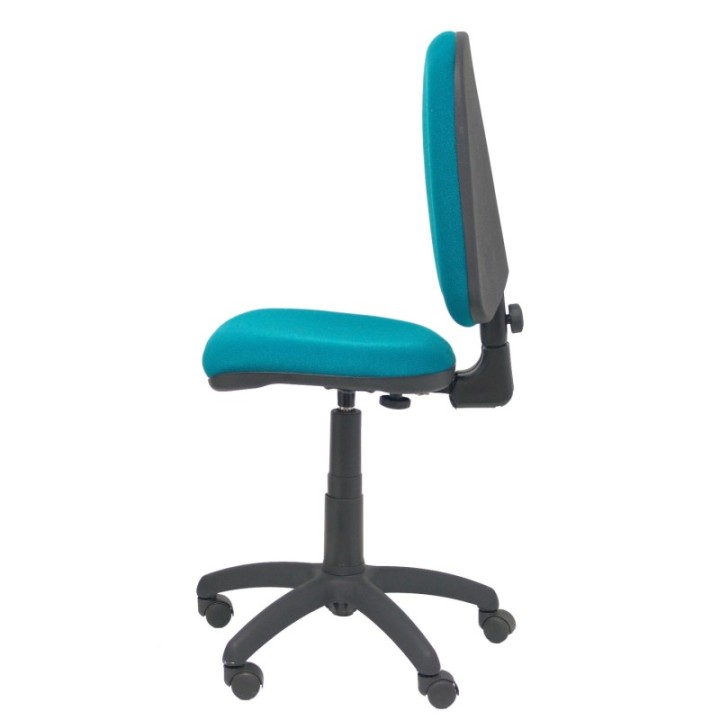 Silla Aýna bali verde petróleo