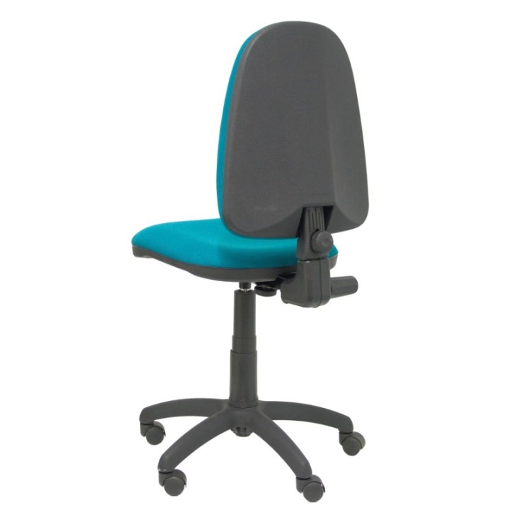 Silla Aýna bali verde petróleo