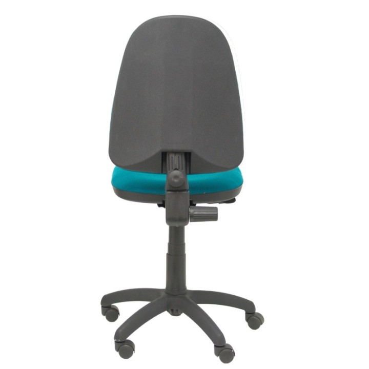 Silla Aýna bali verde petróleo