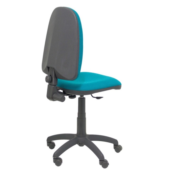 Silla Aýna bali verde petróleo