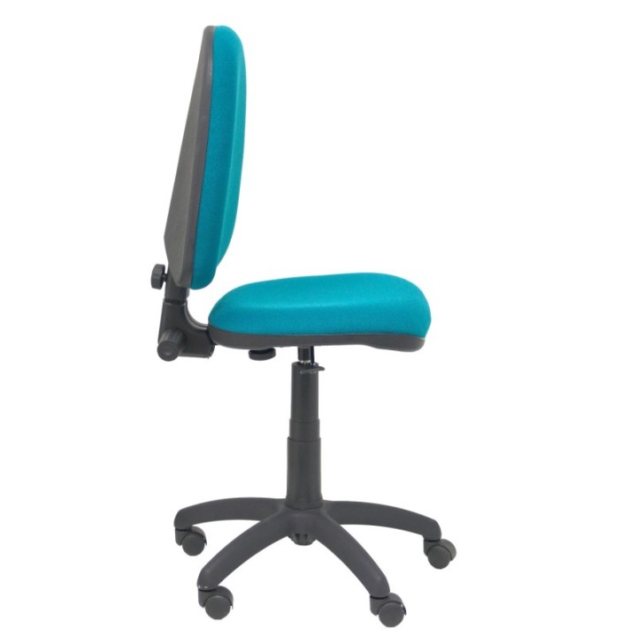 Silla Aýna bali verde petróleo