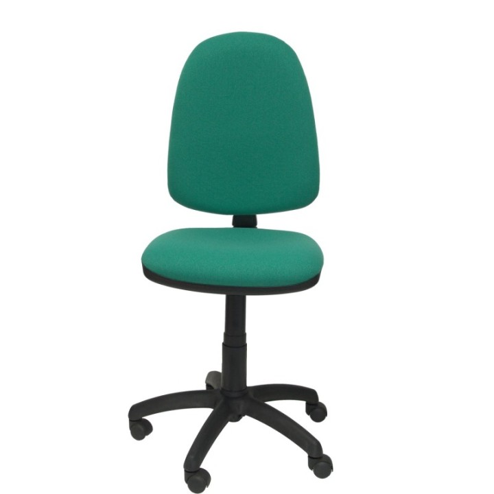 Silla Aýna bali verde esmeralda