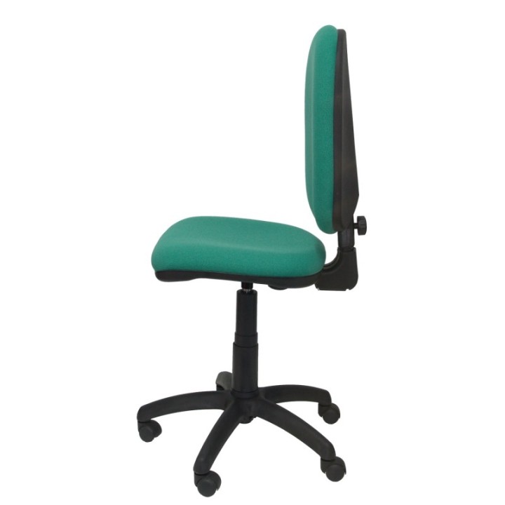 Silla Aýna bali verde esmeralda