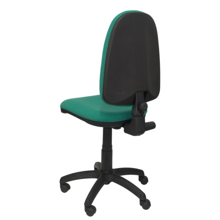 Silla Aýna bali verde esmeralda