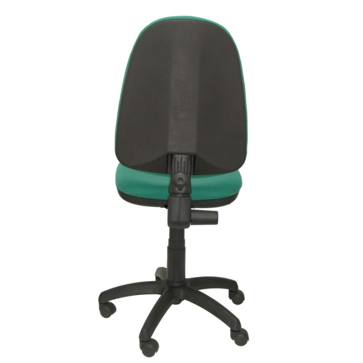 Silla Aýna bali verde esmeralda