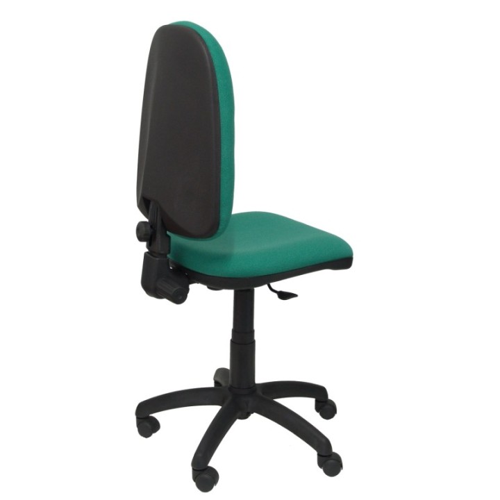 Silla Aýna bali verde esmeralda