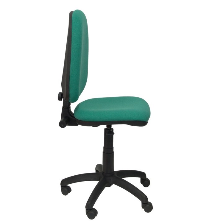 Silla Aýna bali verde esmeralda