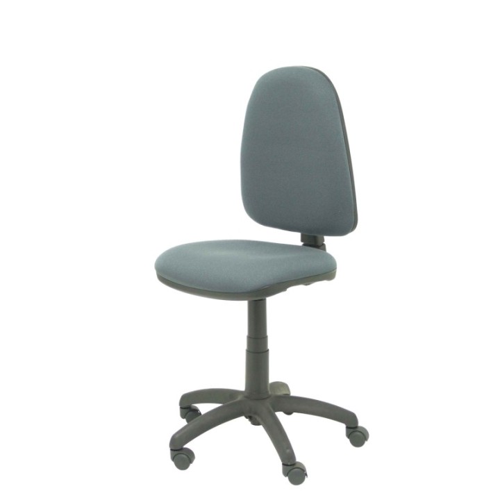 Silla Aýna bali gris oscuro