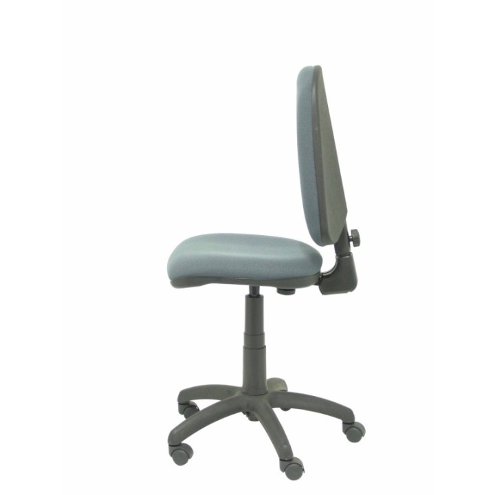 Silla Aýna bali gris oscuro