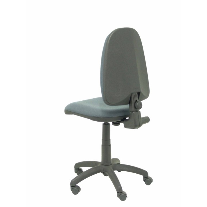 Silla Aýna bali gris oscuro