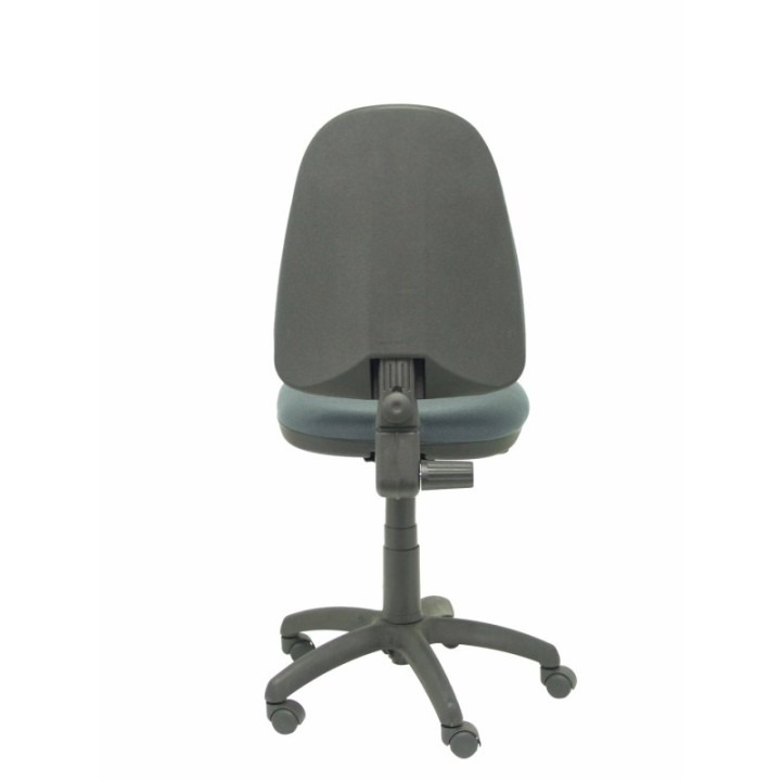 Silla Aýna bali gris oscuro